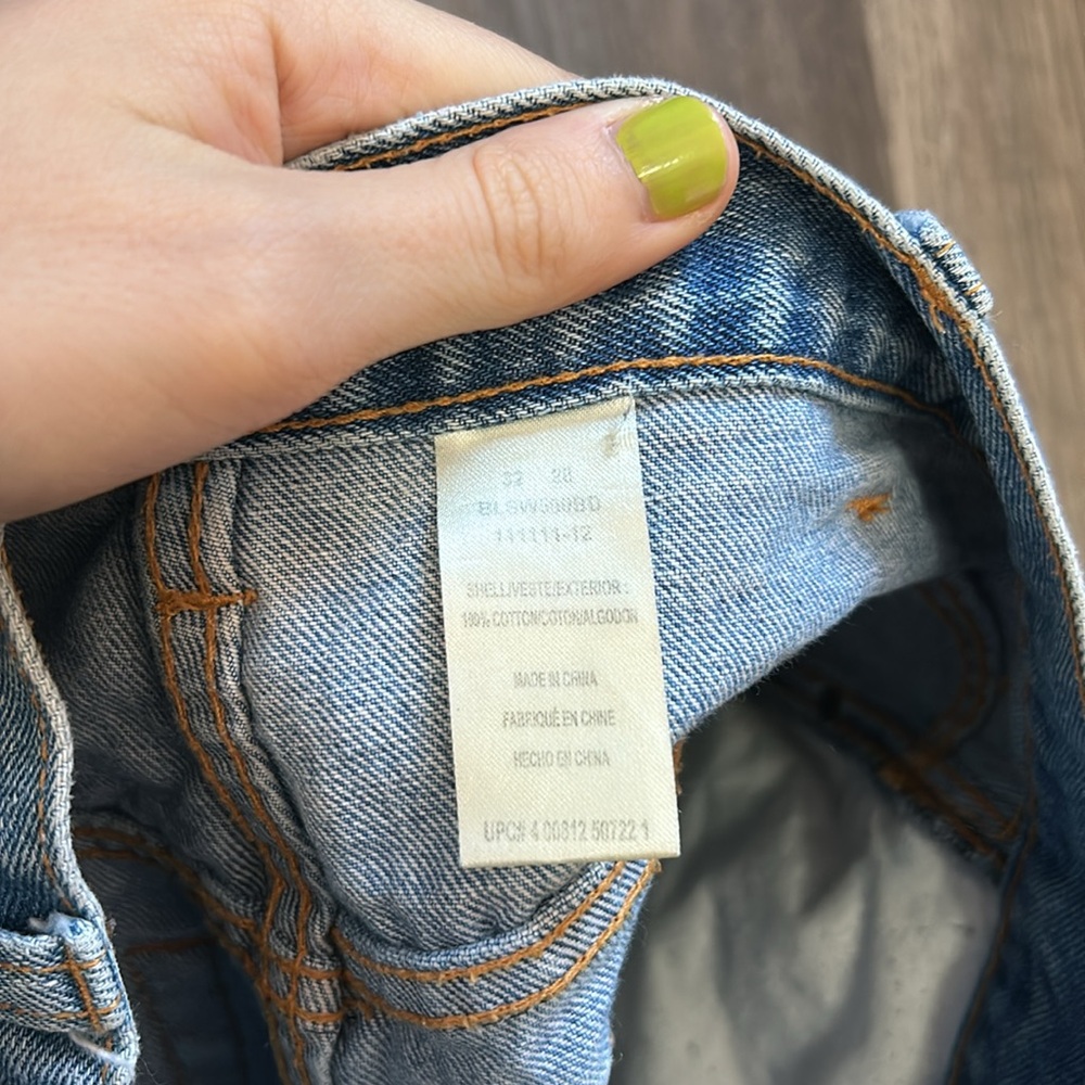 jeans - Picture 4 of 4